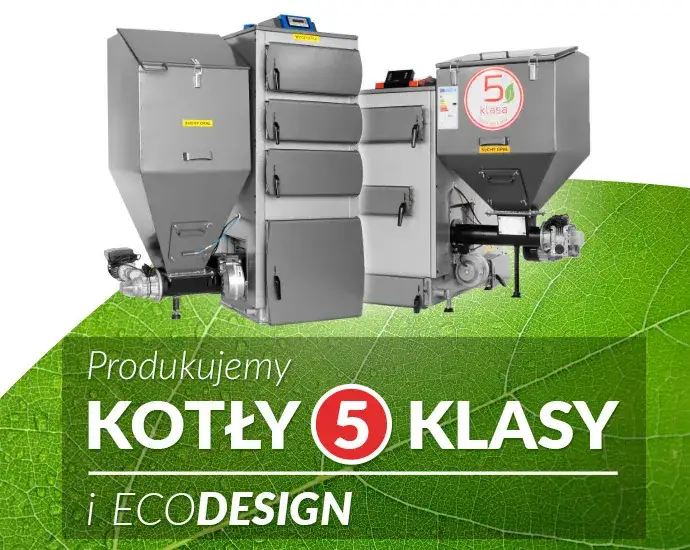 Zdjęcie Kotły CO Pleszew - Ślusarstwo Białek, sprawdź ofertę i opinie