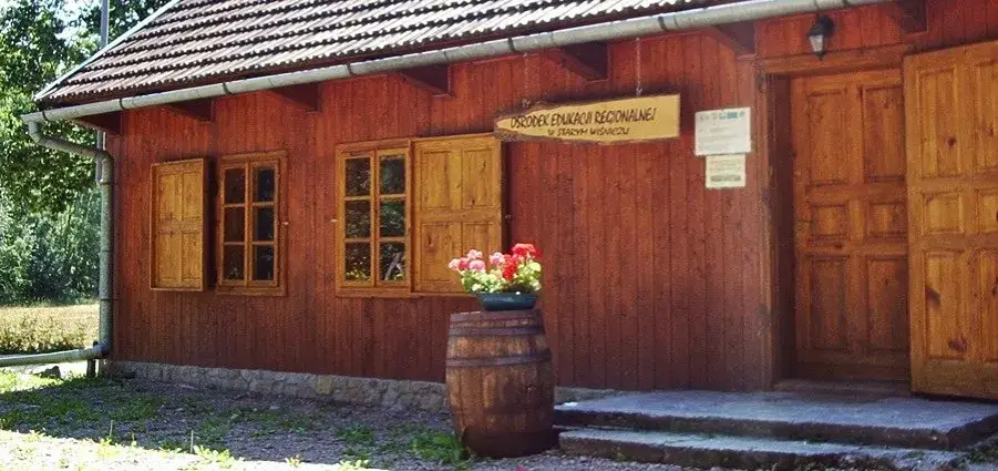 Zdjęcie Najciekawsze atrakcje w Starym Wiśniczu, które musisz zobaczyć