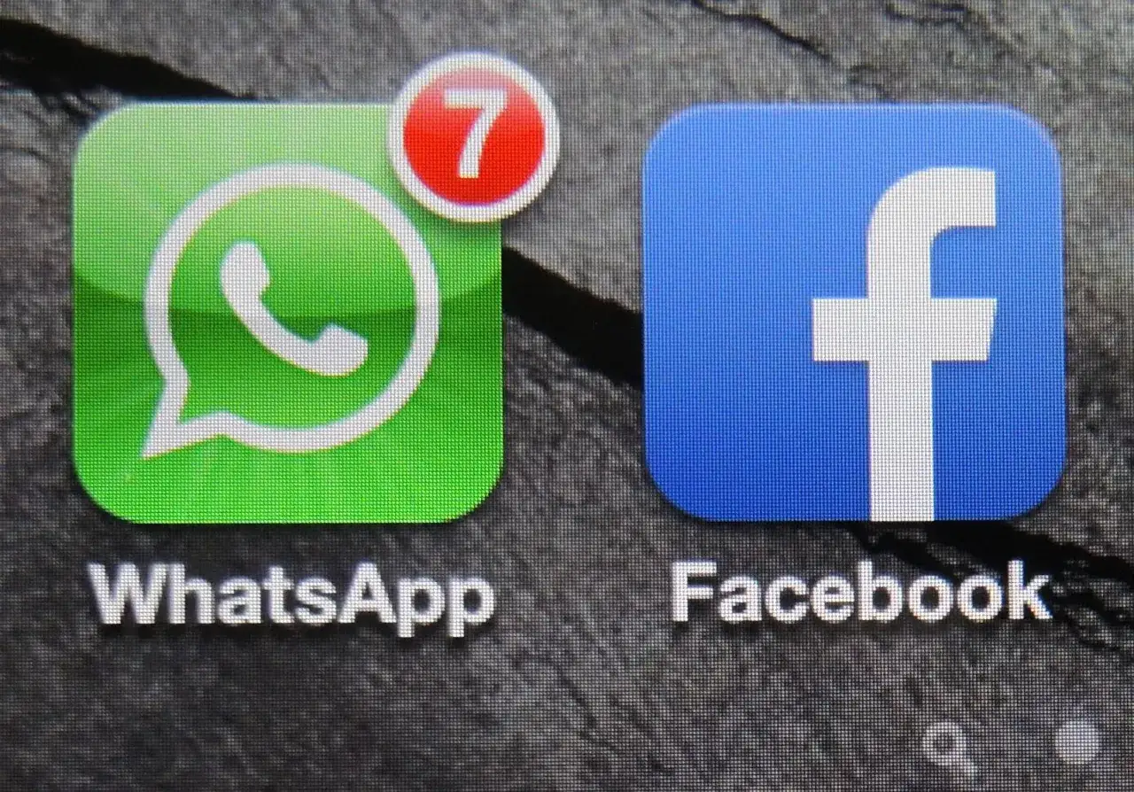 Zdjęcie Czy WhatsApp jest powiązany z Facebookiem? Oto zaskakujące fakty