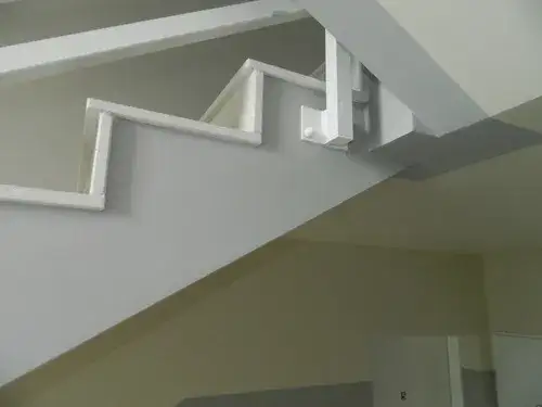 Zdjęcie Jaki beton na schody wewnętrzne, aby uniknąć kosztownych błędów?