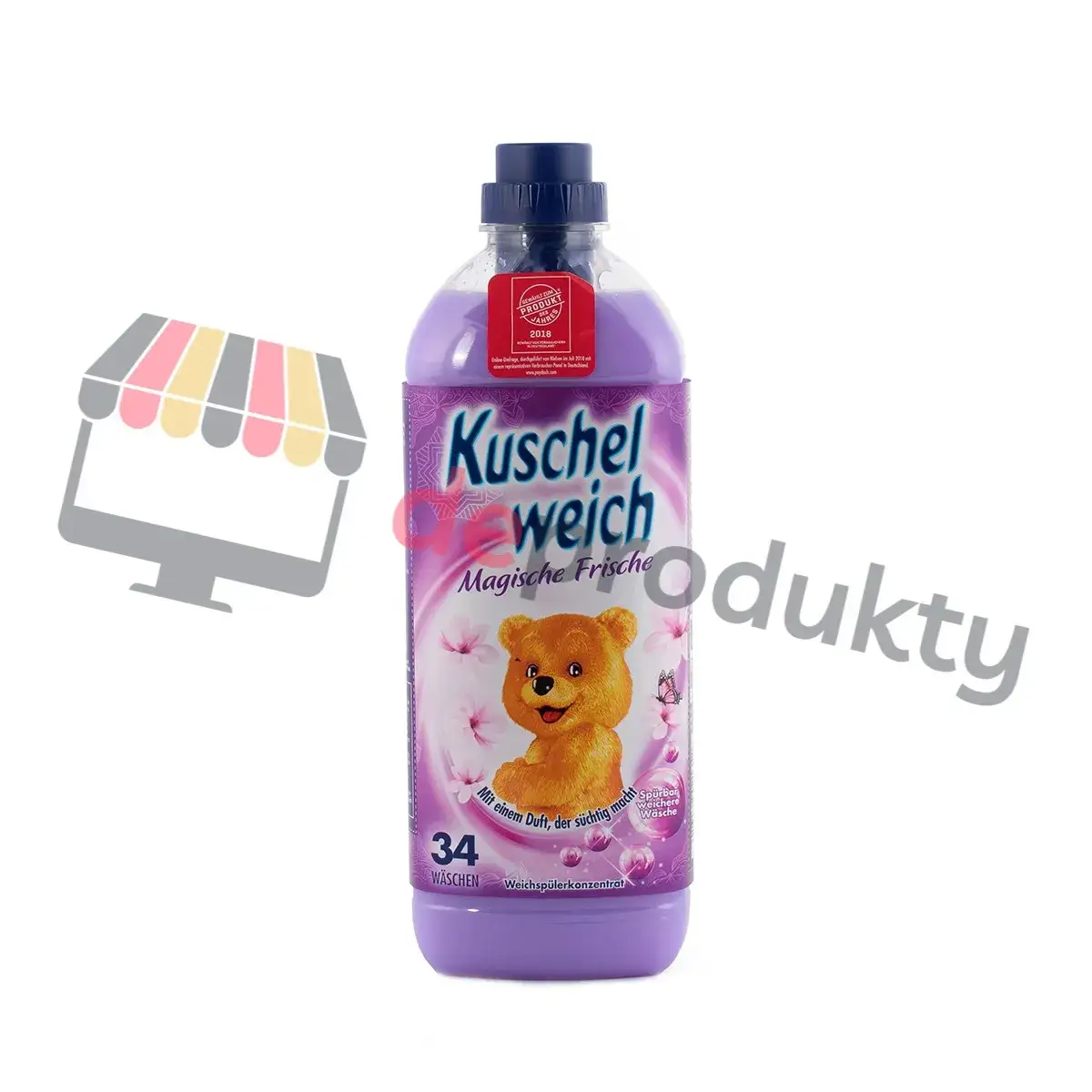 Zdjęcie Niemieckie płyny do płukania ranking - odkryj najlepsze produkty na rynku