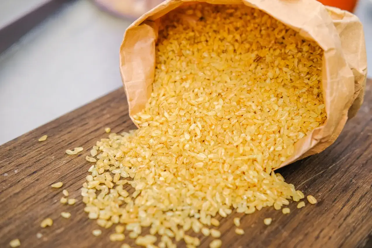 Zdjęcie Jak ugotować kaszę bulgur - proste przepisy i praktyczne porady
