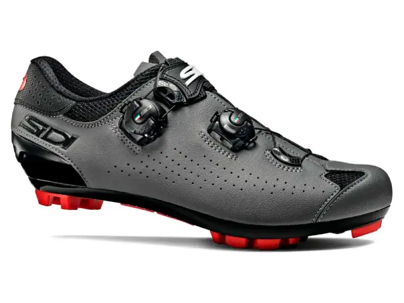 Zdjęcie Las mejores zapatillas bicicleta monta&ntilde;a para un rendimiento &oacute;ptimo