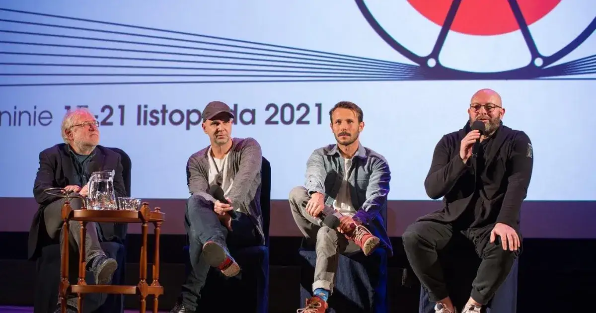 Zdjęcie Aktorzy z Konina: Poznaj ich osiągnięcia i lokalne wydarzenia