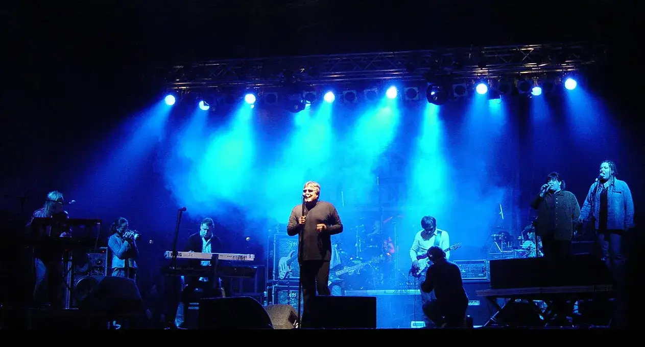 Zdjęcie Ile trwa koncert Budki Suflera? Czas i co warto wiedzieć