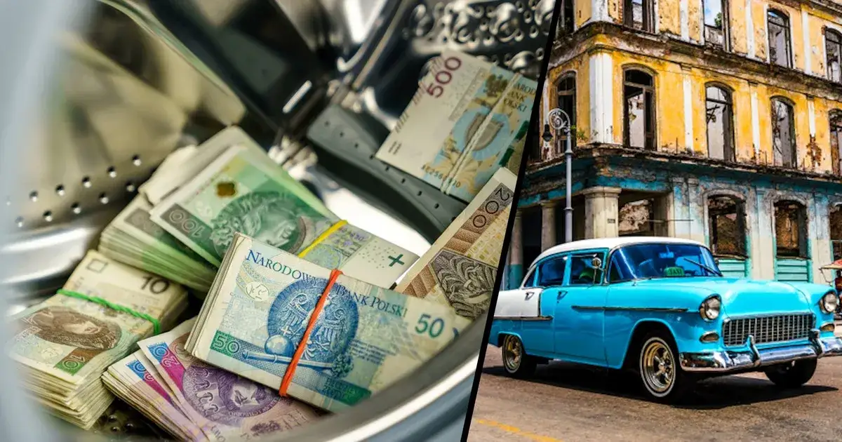 Zdjęcie Kuba jaka waluta – uniknij problemów z wymianą pieniędzy