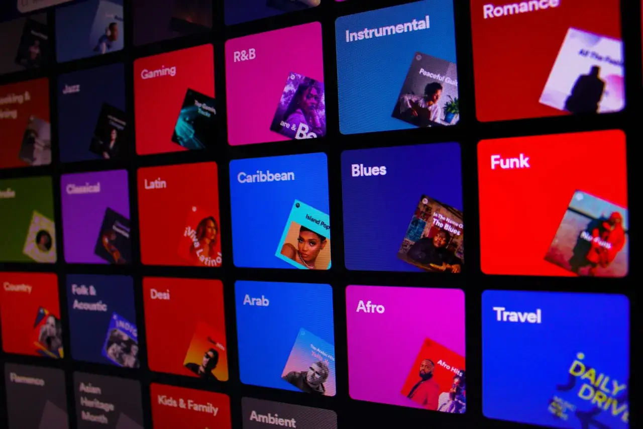 Zdjęcie Spotify czy YouTube Music: Która platforma naprawdę wygrywa?