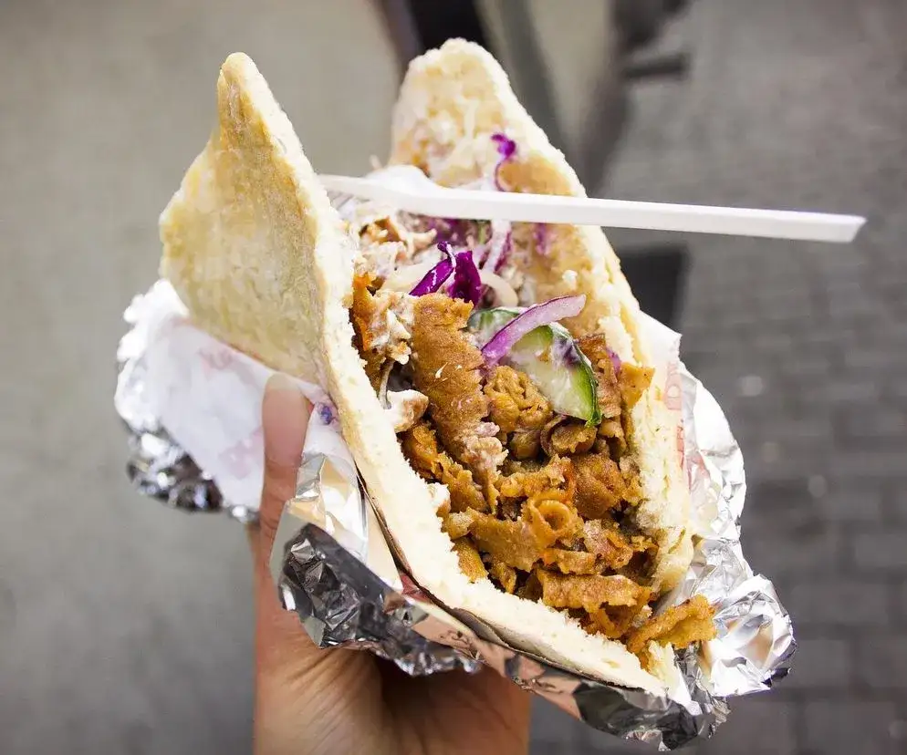 Zdjęcie Ile jest kebab&oacute;w w Polsce? Zaskakujące statystyki i fakty