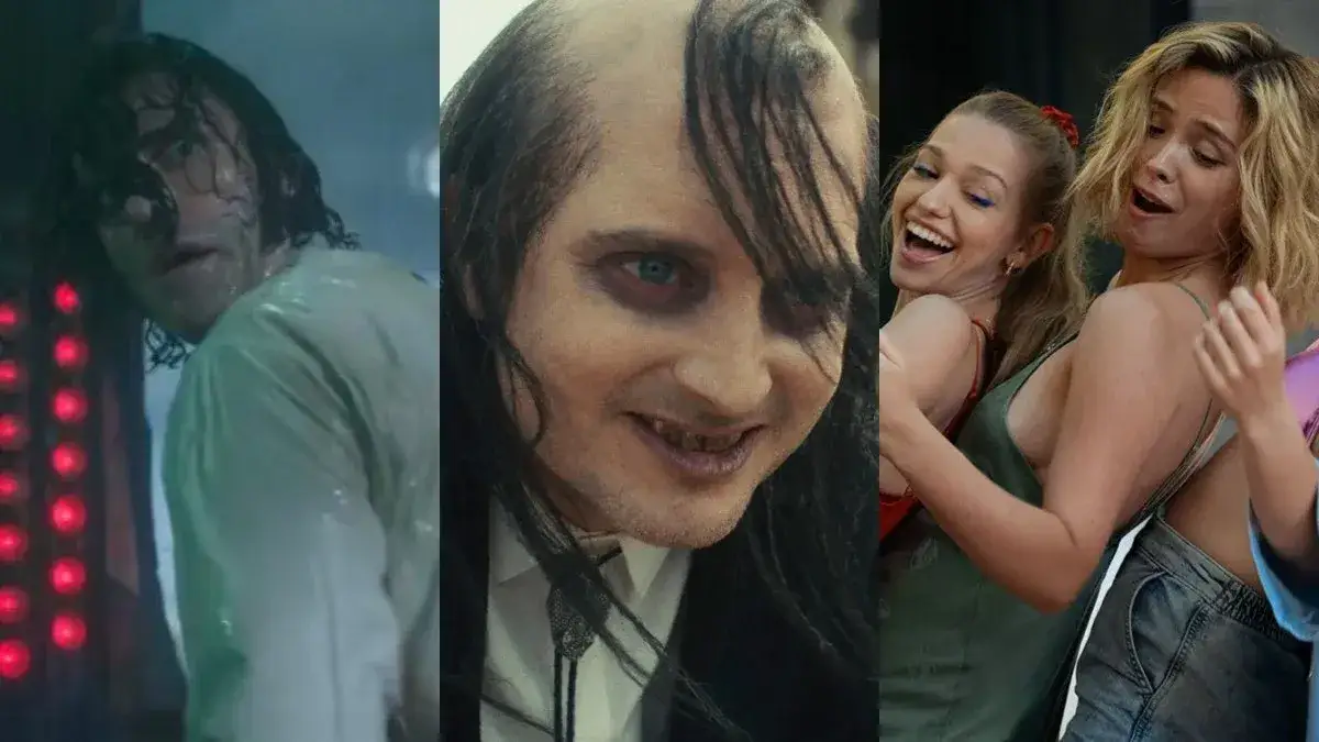 Zdjęcie Najstraszniejsze filmy o potworach - lista kultowych horrorów na 2025