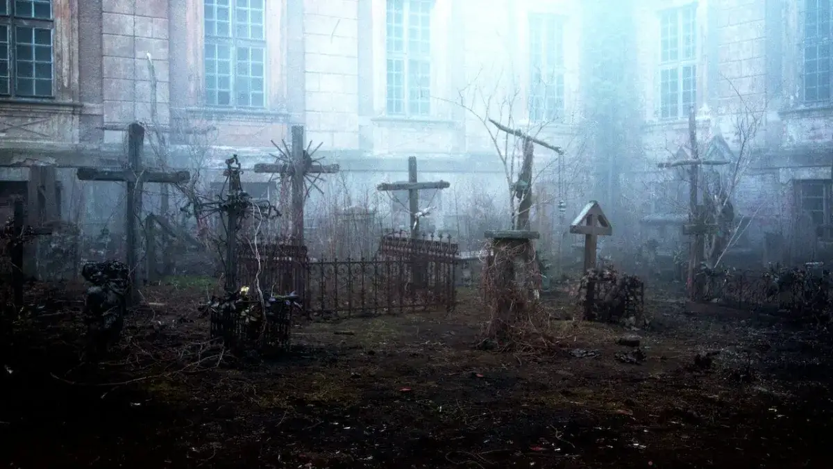 Zdjęcie Gdzie kręcono film Ostatnia Wieczerza? Zaskakujące lokacje i ich tajemnice