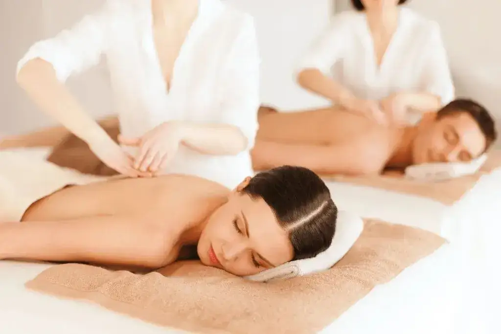 Zdjęcie Pakiet weekendowy spa – wyjątkowe chwile relaksu i regeneracji