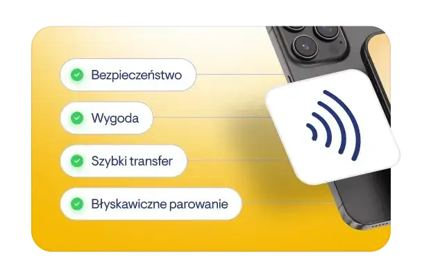 Zdjęcie Jak ustawić NFC w telefonie – proste kroki dla Androida i iPhone'a