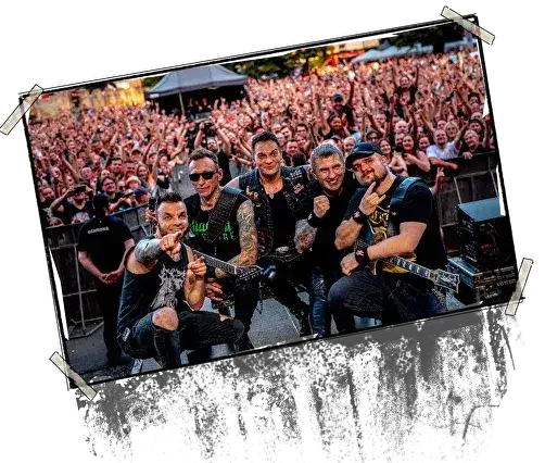 Zdjęcie Ile trwa koncert Nocnego Kochanka? Poznaj długość występu!