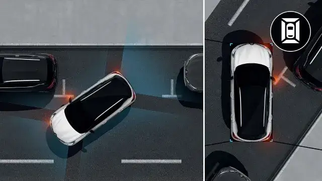 Zdjęcie Jak bezpiecznie cofać na drodze? Przepisy i wskazówki