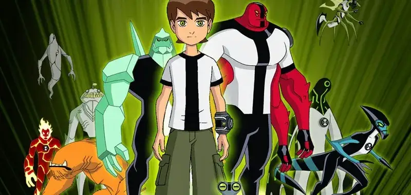 Zdjęcie Które postacie z kreskówek Cartoon Network są najbardziej popularne?