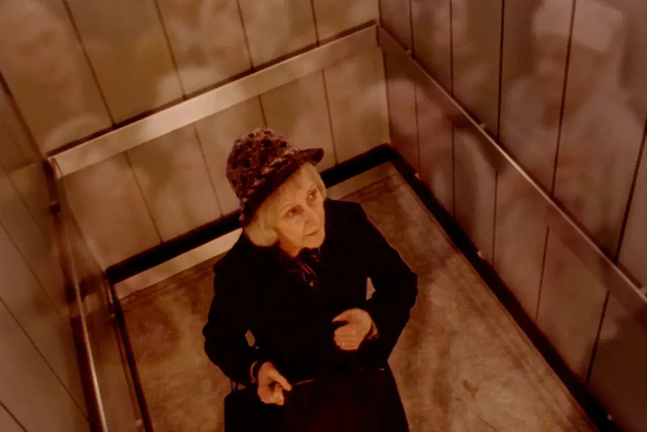 Zdjęcie Czy Królestwo von Triera to najbardziej niepokojący serial?