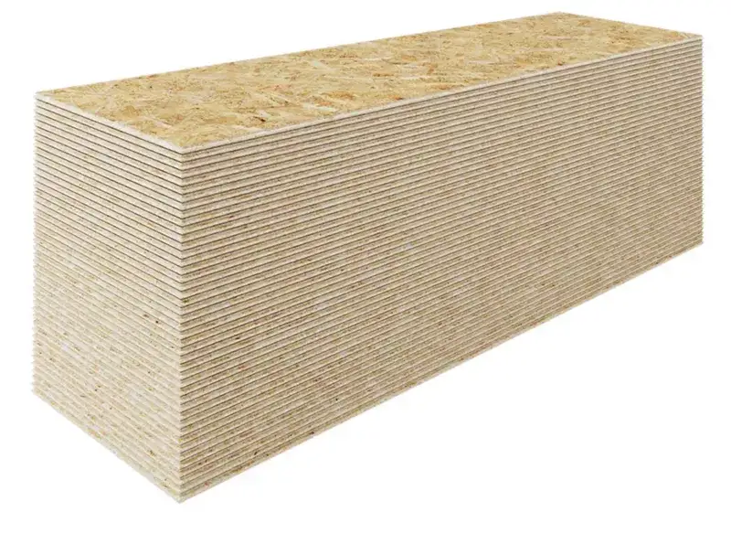 Zdjęcie Ile waży płyta osb 18 mm? Zaskakujące różnice w wagach producentów