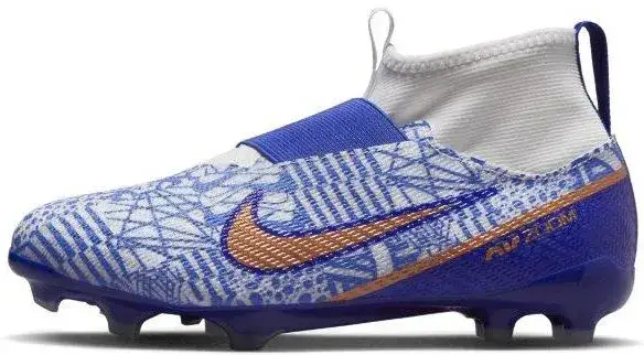 Zdjęcie Korki Cristiano Ronaldo dla dzieci - idealne buty na boisko