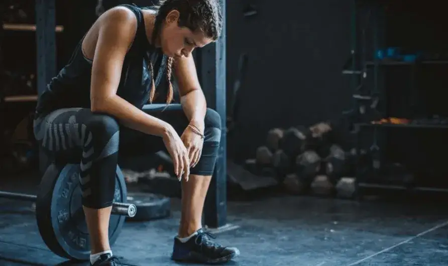 Zdjęcie Cuántas kcal se queman en una hora de gimnasio y cómo maximizarlo