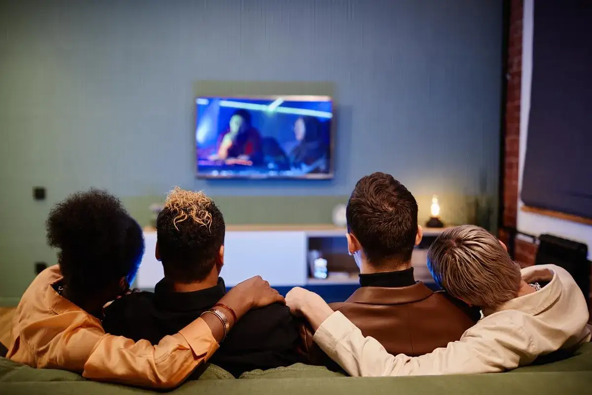 Zdjęcie Jak oglądać TV bez anteny - proste sposoby na telewizję online