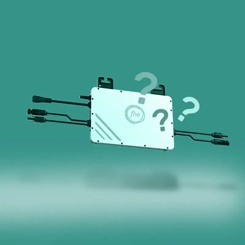 Zdjęcie Comment fonctionne un micro onduleur et pourquoi il est essentiel pour votre énergie solaire