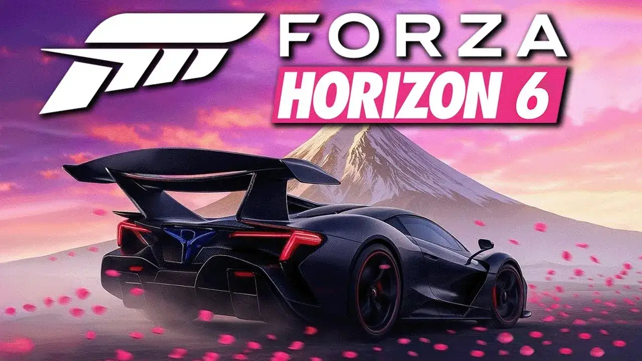 Zdjęcie Forza Horizon 6: Nieoficjalne informacje o premierze, które musisz znać