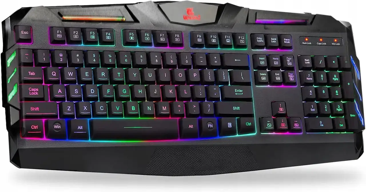Zdjęcie Ile kosztuje klawiatura do laptopa? Poznaj ceny i najlepsze modele