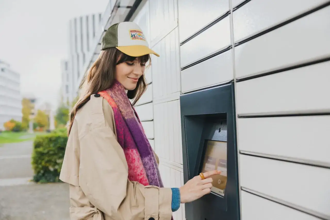 Zdjęcie Czy InPost wysyła za granicę? Sprawdź, gdzie możesz nadać paczkę
