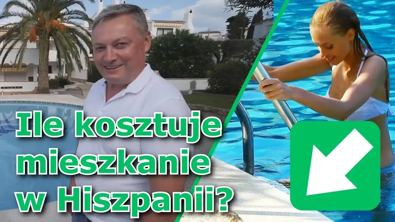 Zdjęcie Ile naprawdę kosztuje mieszkanie w Hiszpanii? Sprawdź ceny i uniknij niespodzianek