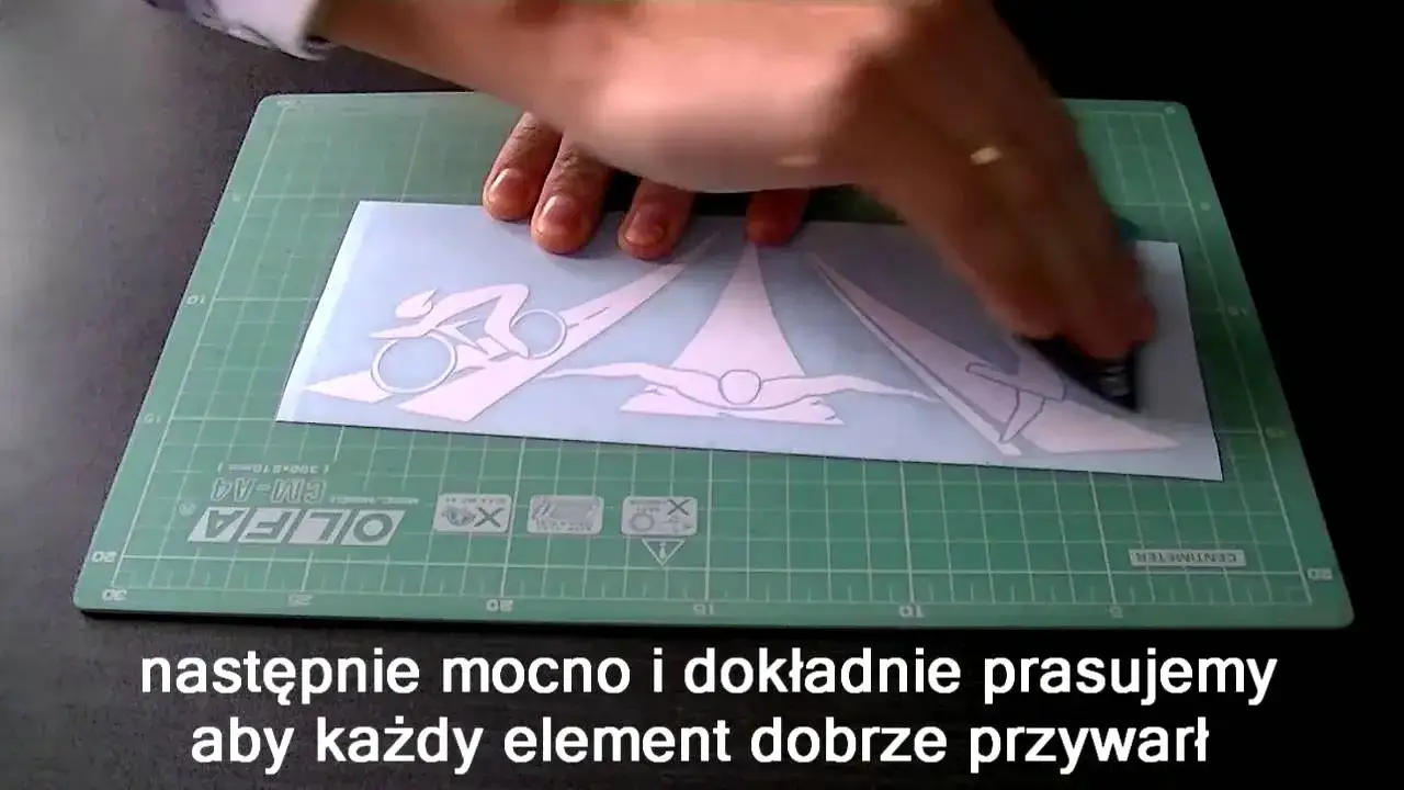Zdjęcie Jak skutecznie wykorzystać druk na folii transferowej w tekstyliach