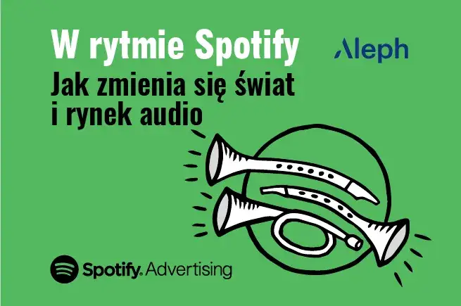 Zdjęcie Co to znaczy Spotify i jak zmienia sposób, w jaki słuchamy muzyki