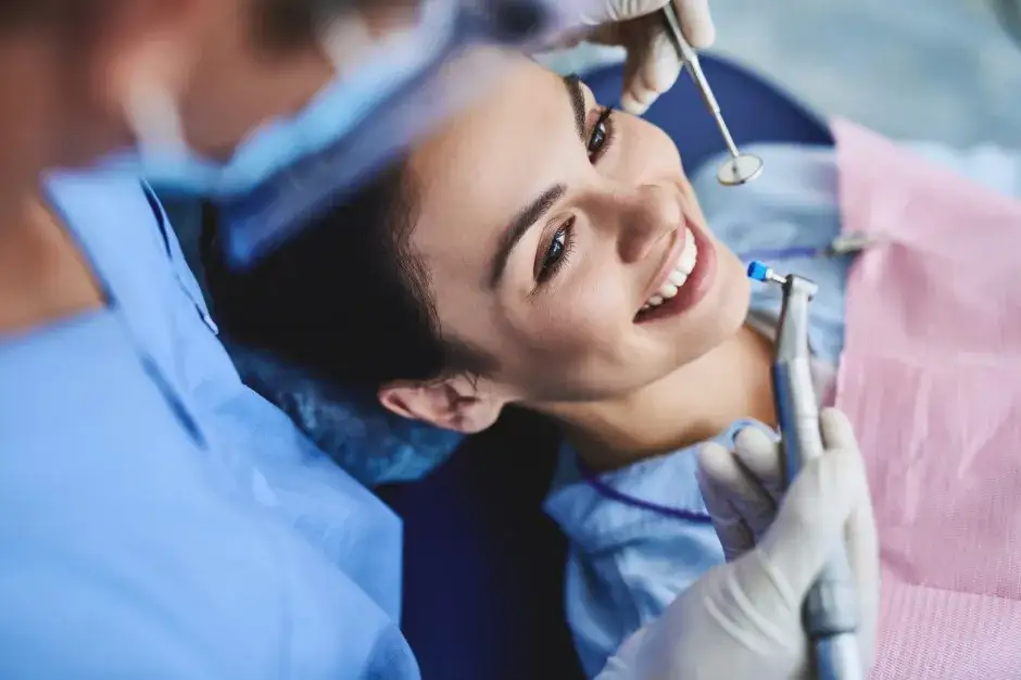 Zdjęcie Stomatologia na NFZ co obejmuje: nowe usługi, które warto znać