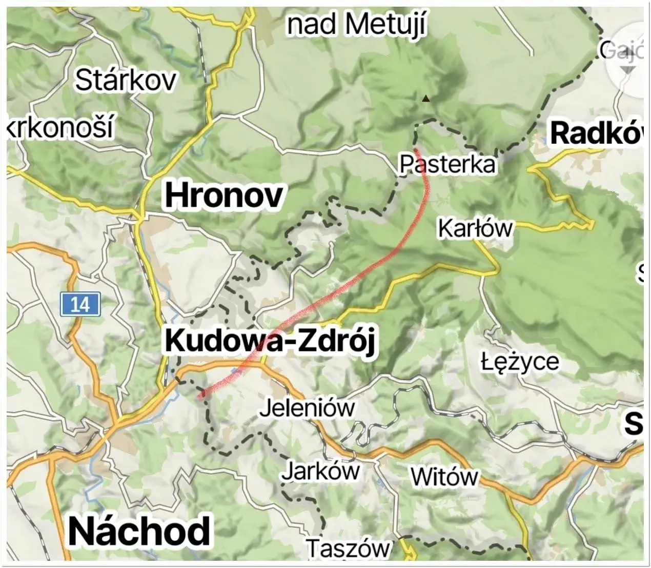 Zdjęcie Kudowa-Zdrój atrakcje – odkryj ukryte skarby i niezapomniane miejsca