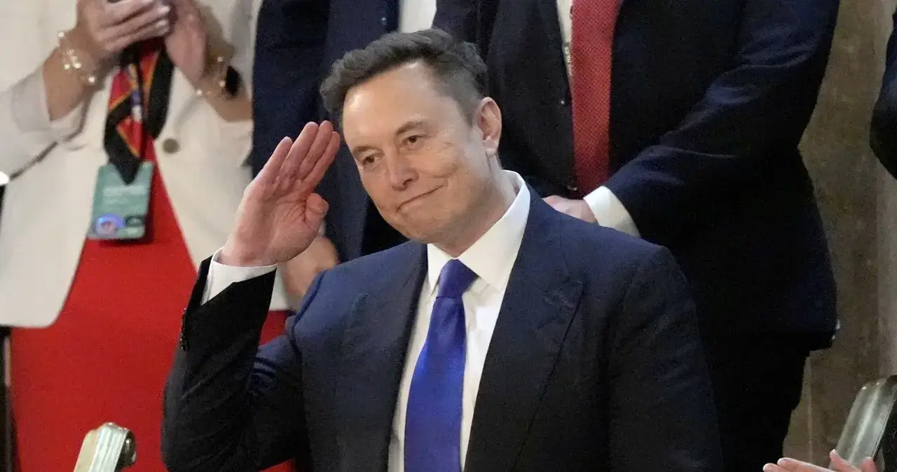 Zdjęcie Ile zarabia Elon Musk? Zaskakujące fakty o jego dochodach
