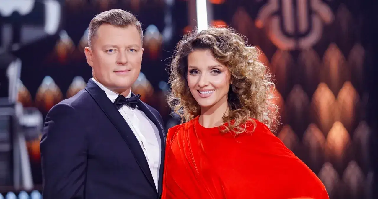 Zdjęcie Z kim jest Rafał Brzozowski? Zaskakujące szczegóły o jego miłości.