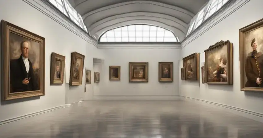Zdjęcie Fascynujące zdjęcia z Muzeum Sztuk Użytkowych, które musisz zobaczyć