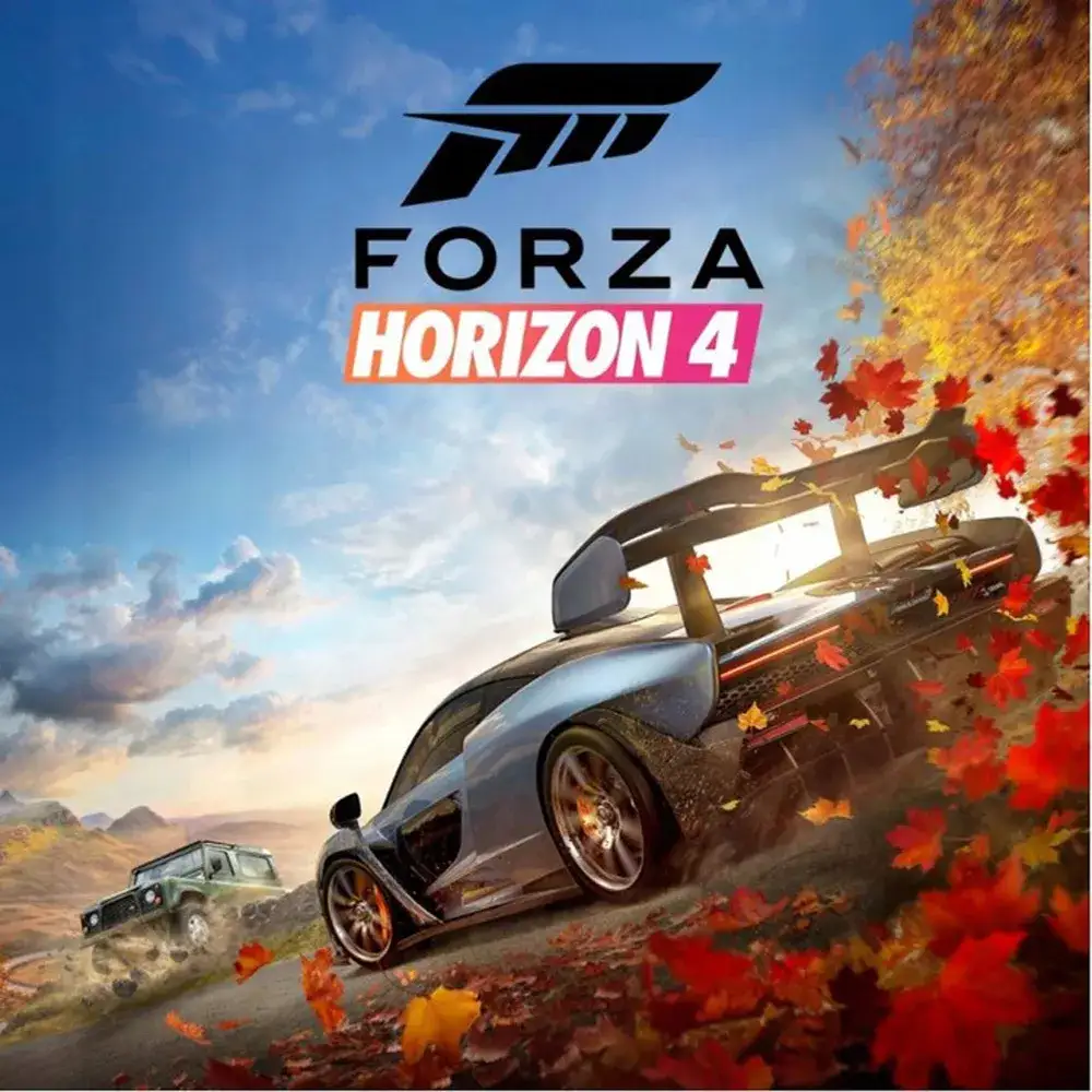 Zdjęcie Ile kosztuje Forza Horizon 4 na PC? Sprawdź aktualne ceny i promocje