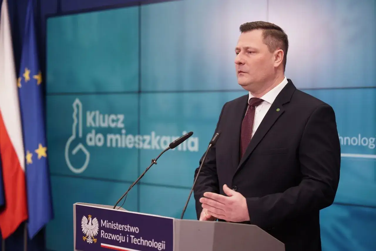 Zdjęcie Program pierwsze mieszkanie od kiedy - poznaj szczegóły i wymagania