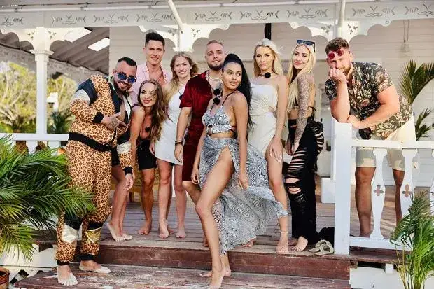 Zdjęcie Ile odcinków ma hotel paradise? Zaskakujące liczby i szczegóły