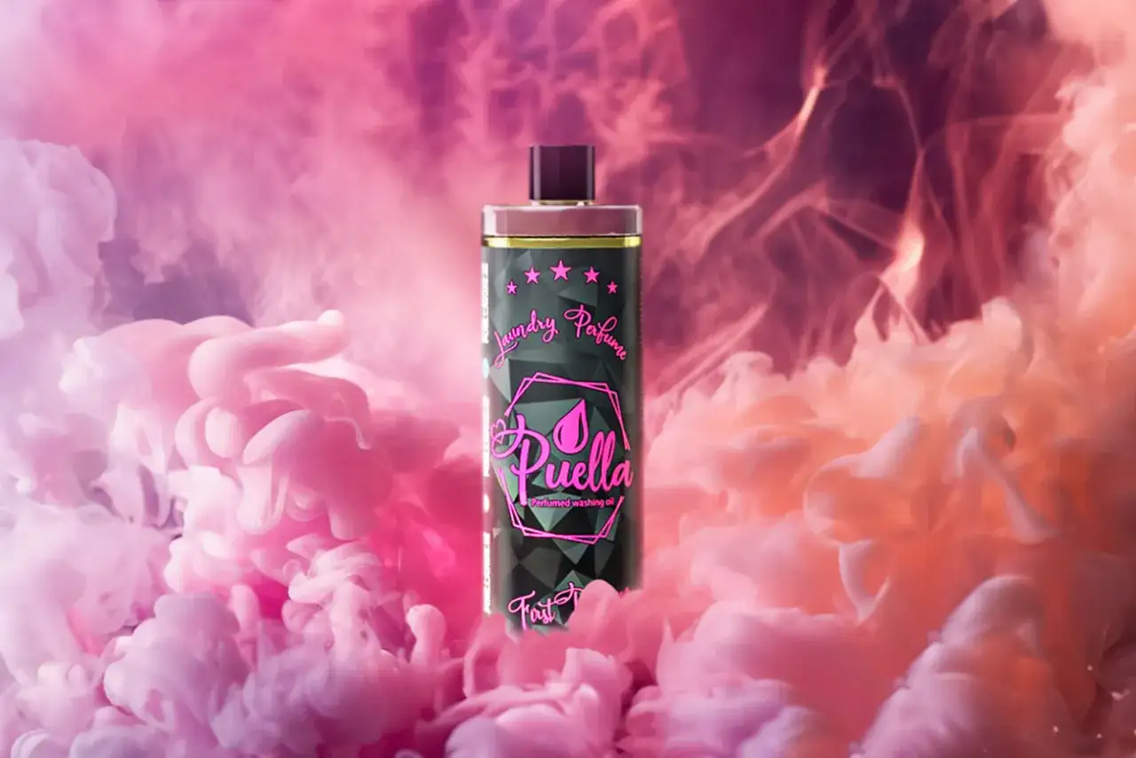 Zdjęcie Czuję zapach perfum, którego nie ma - co to może oznaczać?