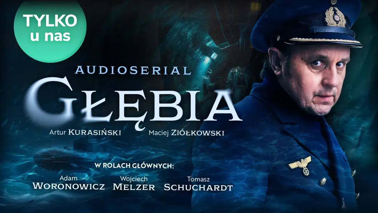 Zdjęcie Adam Woronowicz: Najlepsze filmy i niezapomniane role aktora