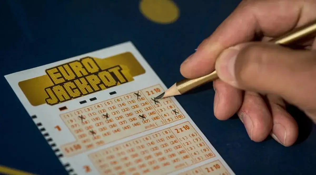 Zdjęcie Kto nadzoruje losowania gry Eurojackpot i jak zapewnia uczciwość?