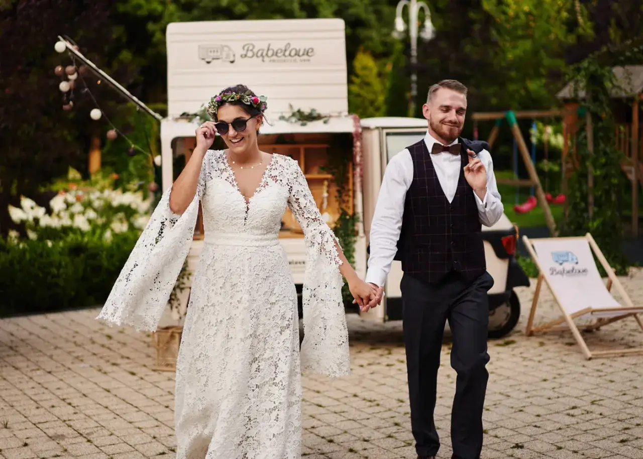 Zdjęcie Jak zgłosić się do programu w czym do ślubu - krok po kroku