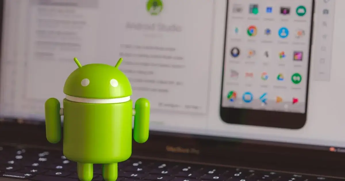 Zdjęcie Jak otworzyć aplikacje Android na komputerze bez problemów i frustracji