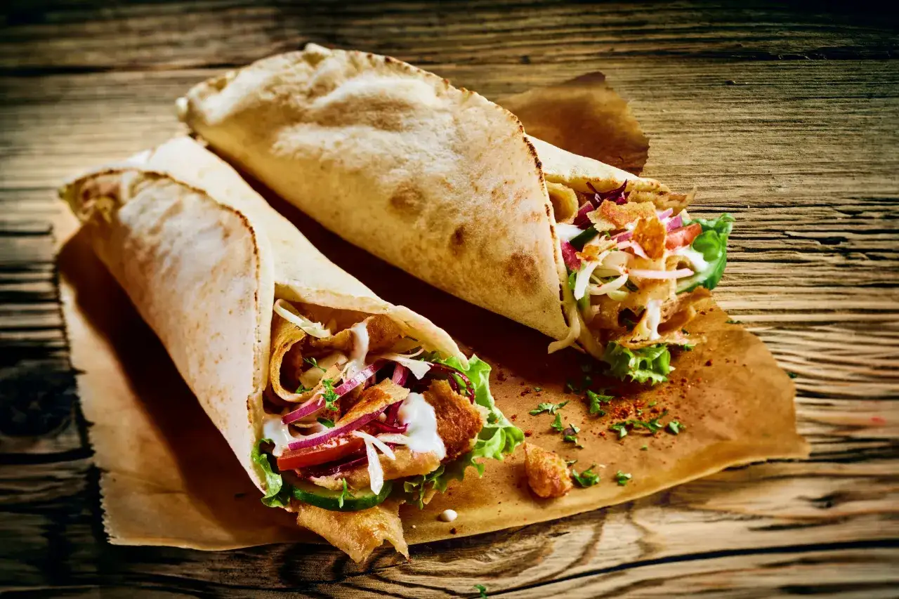 Zdjęcie Kebab jak zrobić: Prosty przepis na pysznego kebaba w domu