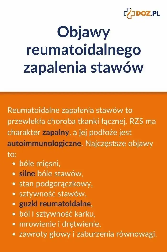 Zdjęcie Jakie badanie na rzs? Kluczowe testy, które mogą uratować stawy