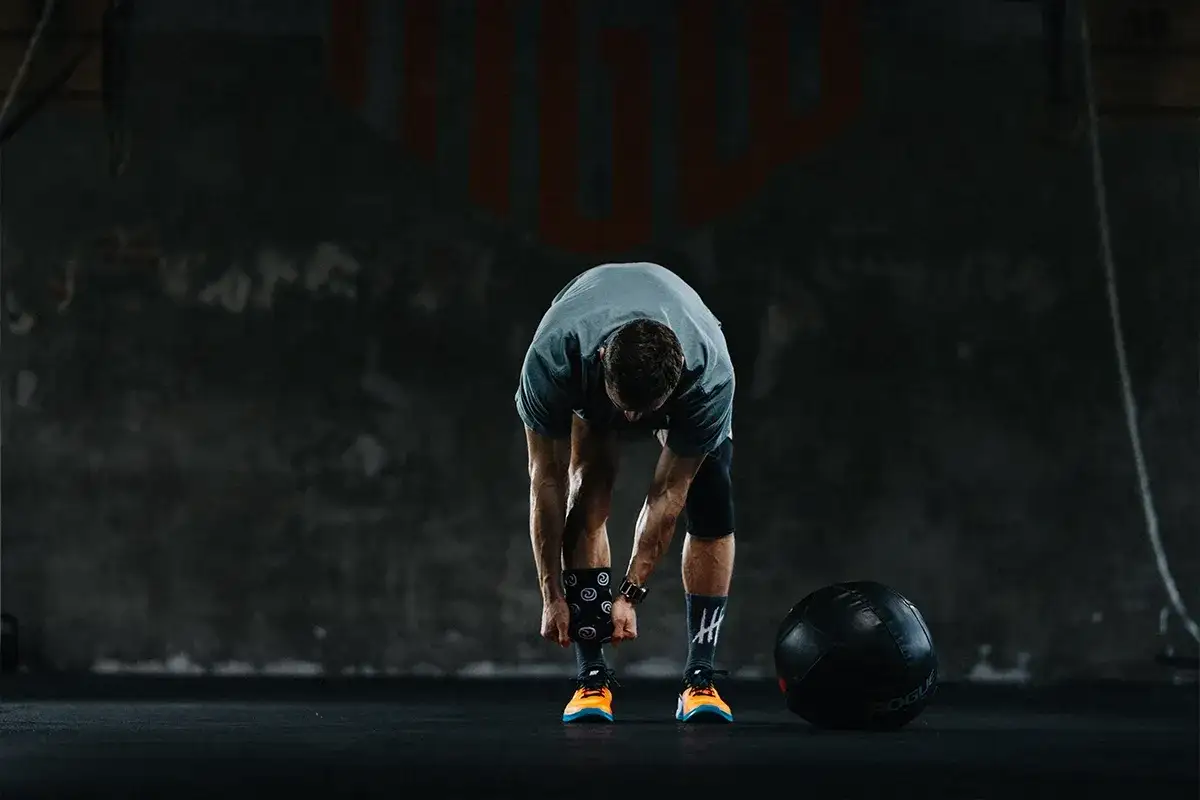 Zdjęcie Jak połączyć crossfit z siłownią, by uniknąć kontuzji i przetrenowania