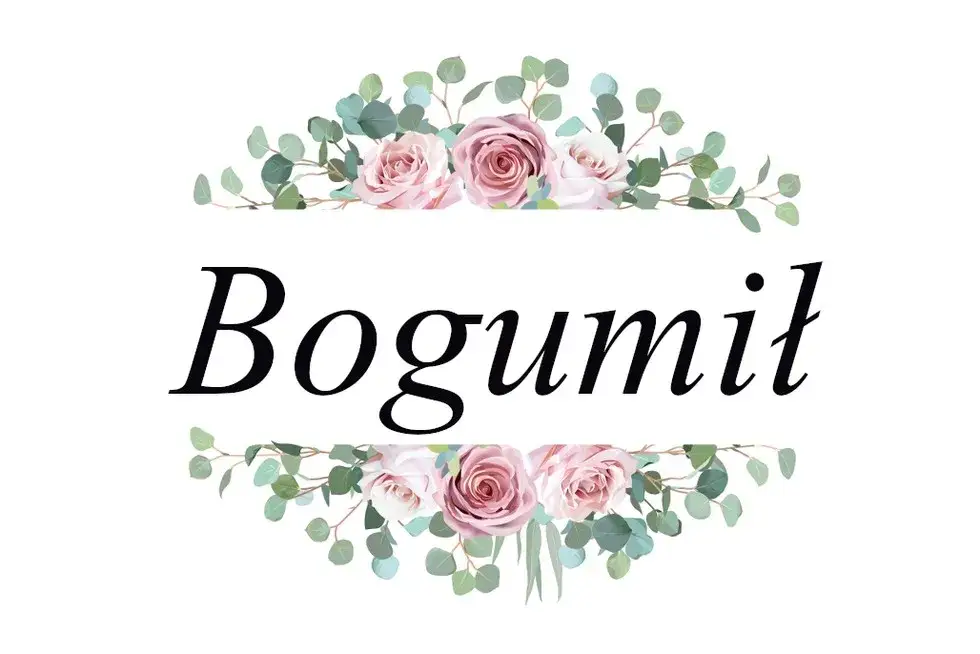 Zdjęcie Imię Bogumiła: Odkryj jego pochodzenie i znaczenie