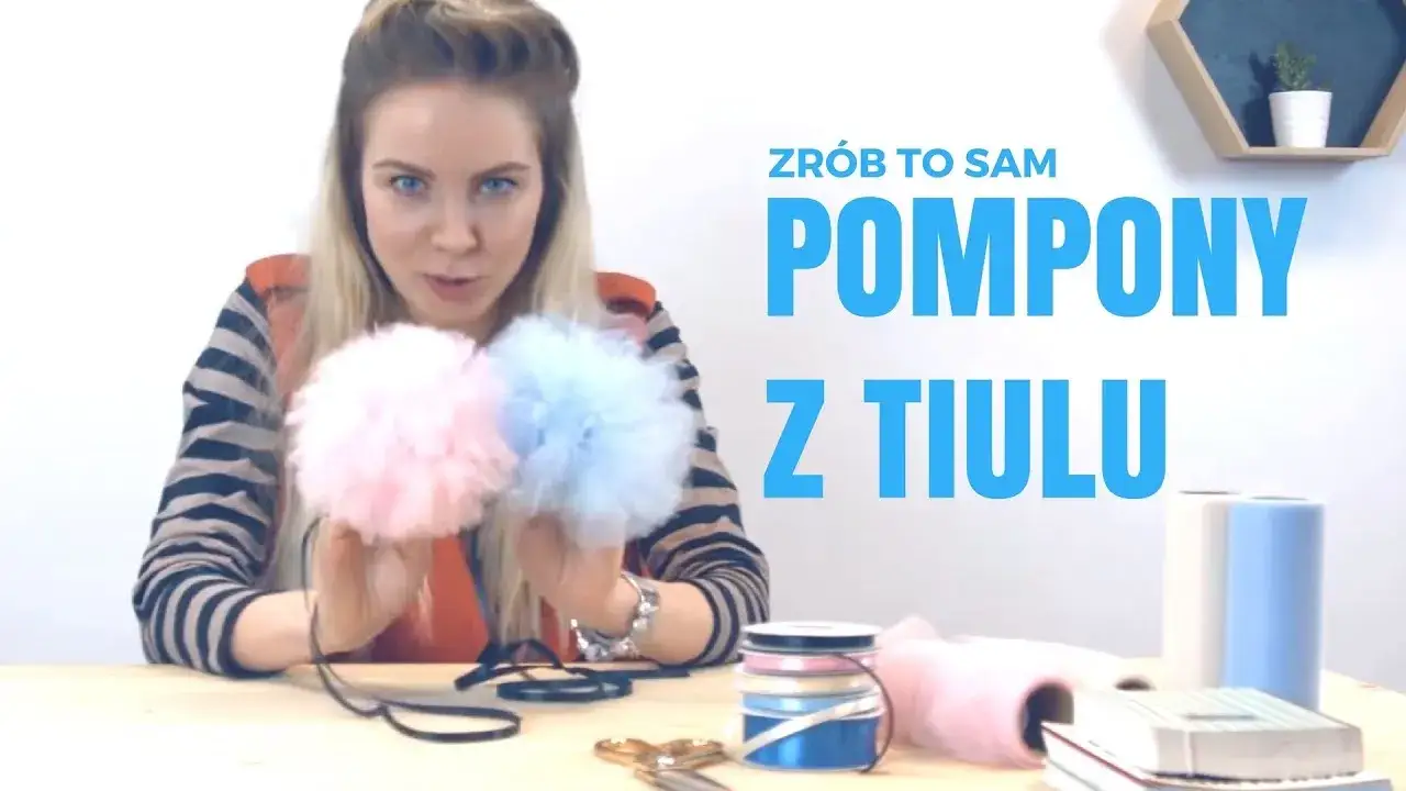 Zdjęcie Jak rozłożyć pompony dekoracyjne, aby uzyskać idealny efekt dekoracji