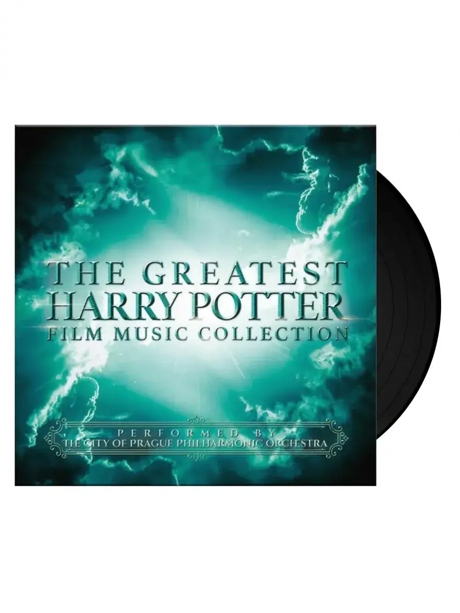 Zdjęcie Muzyka z filmu Harry Potter – emocje i magia w dźwiękach filmowych